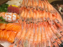 -枝魯枝魯自助料理