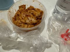 -闫家炸鸡架(五爱总店)