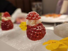 -晶雅花园西餐厅(南京首店)