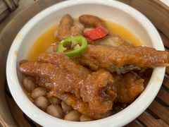 -金河半岛园林酒家(金融城店)