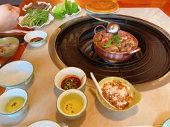 -顺顺小吃(独克宗古城店)