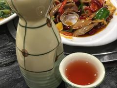 -美极鲜食坊(宝安南路店)