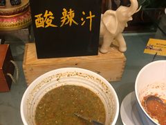 -火舞泰·泰式海鲜火锅餐厅(世纪城店)