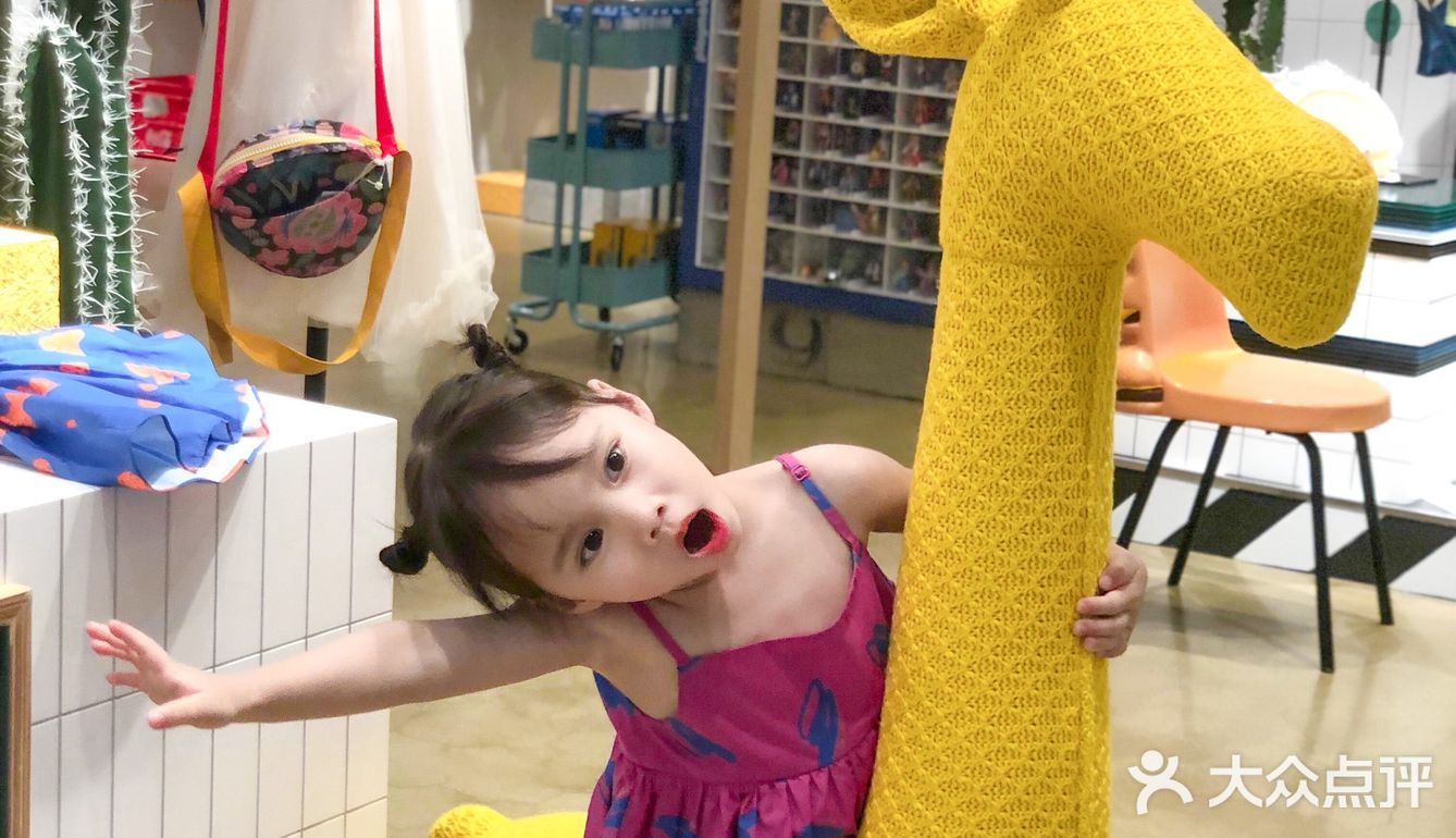 👇 厦门探店mytime|可爱的娃去可爱的店