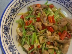 -大碗厨 25年老字号 现炒湘菜(四季天地店)