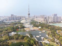 -文华公园(禅城区)