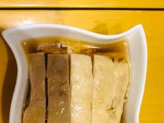 绍兴醉鸡-鼎泰丰(嘉年华•海信广场VILLAGE店)