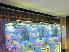 -北丽宫水疗会(宝利来国际大酒店店)