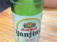 -陈记卤煮小肠