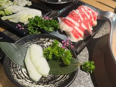 -湊湊火锅·茶憩(皇姑万象汇店)
