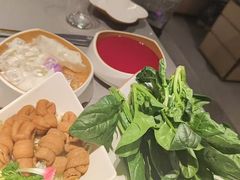 -海底捞火锅(北京路店)