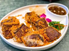 -金苑海鲜酒家(来魅力店)