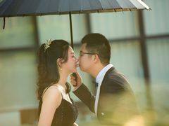 -经典婚纱摄影美学馆·私人定制