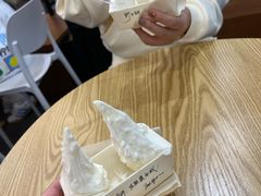 -野人先生Gelato(上海长宁龙之梦店)