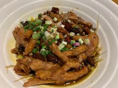 -驿舍·民國老营房院子私房菜(科学会堂店)