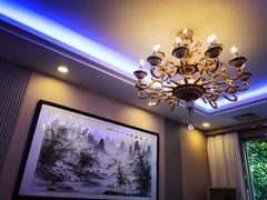 -潮喜竹溪荔湖酒家(荔枝湾店)