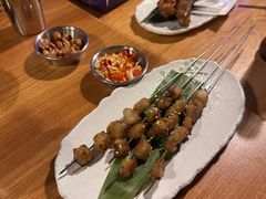 -质烤烤物·活烤海鲜(质烤总店)