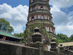 -南华禅寺