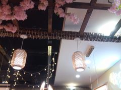 大堂-小胖墩炝锅鱼(天钥桥路店)