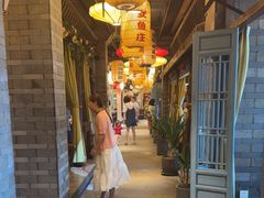-永安水煮活鱼·仪征菜(仪征奥林匹克店)