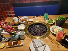 -江户烧肉(高德店)