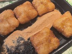 -鸿姐老火锅(静安店)