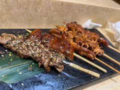 -东京屋(武定路店)