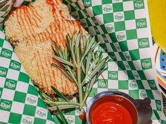 -泰妃殿(武汉首店)