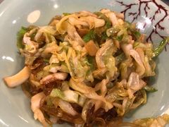 -小土豆北方菜馆(方庄店)