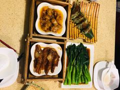 -喜鹊茶点.啫煲(车陂店)