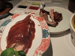 -在前门·烤鸭北京菜(五月花广场店)