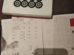 -成都你六姐·牛肉冒菜(城市集市合生汇店)