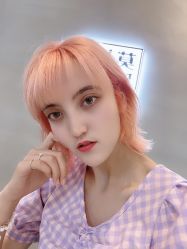 点击看大图 -MOVAN HAIR莫凡匠人发型屋
