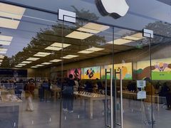 -Apple零售店(深圳益田假日广场店)