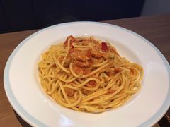 -萨莉亚意式餐厅(杭州滨江天街店)