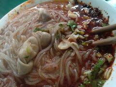 -甘记肥肠粉(马鞍北路店)