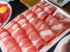 -蓉城老院十年老火锅(中南店)