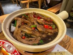 -破三川·新川菜(静安大融城店)