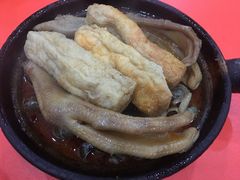 -家味螺蛳粉&烤鱼(五角场店)