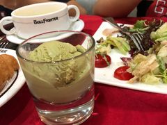 -斗牛士牛排餐厅(嘉里汇店)