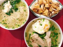-原怡园面馆(拙政园店)