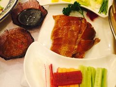 -花家怡园(四合院总店)
