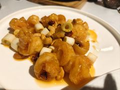 宫保虾球-小河盐帮·私家菜·烤鸭(三元桥·霄云路店)