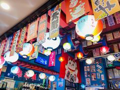 大堂-仙隐小鹿中華の日料(正弘城店)