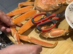 -震海贝烤贝·民俗特色店(延吉总店)