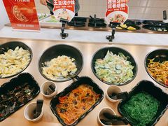 -比格比萨自助(宋家庄店)