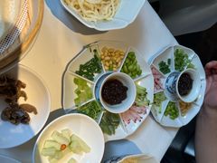 -四季民福烤鸭店(故宫店)