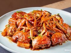 -安答龙虾·烧烤·大排档