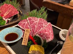 -黑牛の店·和牛烧肉(合生汇店)