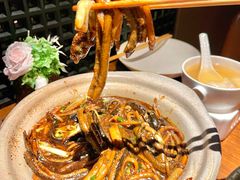 -苏帮袁Sue Cuisine(将台店)